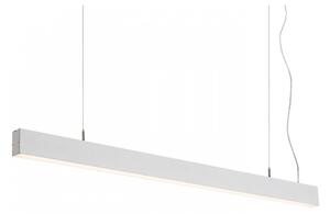 RED - Design Rendl - R12718 - LED Полилей на кабел PESANTE LED/40W/230V