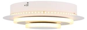 Globo 78414W - LED таванно осветително тяло ODONELL LED/20W/230V 3000K