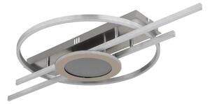 Globo 68267-40 - LED таванен плафон DONTE LED/40W/230V 3000K