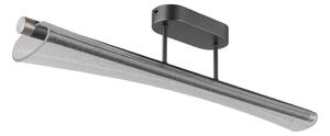Globo 68256D - LED полилей на тръба MALINDA LED/28W/230V 2700/4000/6000K