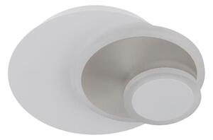 Globo 78414W - LED таванно осветително тяло ODONELL LED/20W/230V 3000K