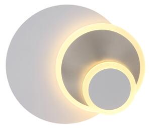 Globo 78414W - LED таванно осветително тяло ODONELL LED/20W/230V 3000K