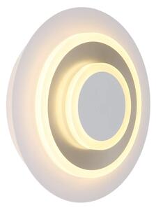 Globo 78414W - LED таванно осветително тяло ODONELL LED/20W/230V 3000K