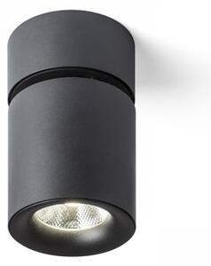 RED - Design Rendl - R12840 - LED Спот CONDU LED/20W/230V черен