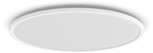 Philips - LED Димируема екстериорна лампа SUPERSLIM LED/15W/230V IP54 бял