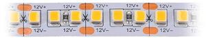 Solight WM613 - LED Лента LED/80W/12V 5м топло бяла