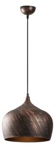 Висящ полилей SAGLAM 1xE27/40W/230V