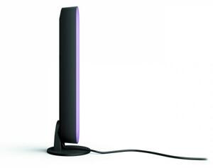 Philips -Разширение LED RGB Димируема настолна лампа Hue PLAY LED/6W/230V черен