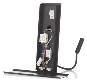 FARO 20062 - LED Стенна лампа MOOD 2xLED/3W + LED/1,5W/230V