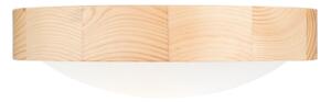 Лампа NATURAL SLIM 1xE27/60W/230V ⌀ 27см бор