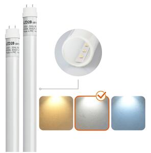 Brilagi LED Tech. OPTIMA T8 2xG13/18W/230V IP65, палет 110 бр