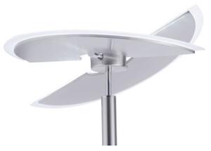 Paul Neuhaus 673-55- LED димируема подова лампа ARTUR 2xLED/21W/230V+LED/6W