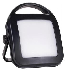 LED прожектор LED/40W/230V 4000K IP44 черен