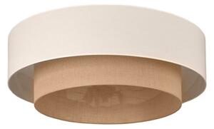 Brilagi - LED плафон BOHO стил 3xE27/15W/230V Ø 80 cm