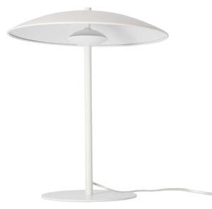 LED Настолна лампа LUND LED/10,5W/230V бяла