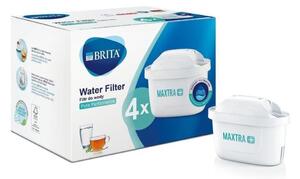 Brita - Касетка филтър Maxtra+ универсален 4бр