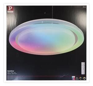 Paulmann 70547 - LED RGBW/38,5W Димируема лампа RAINBOW 230V + д.у