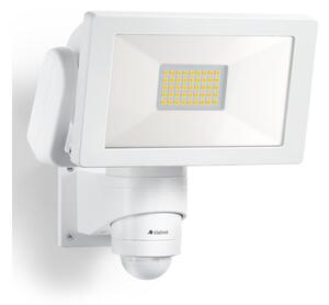 Steinel 067588-LED Прожектор със сензор LS 300 S LED/29,5W/230V 4000K IP44 бял