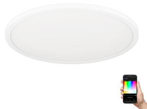 Eglo 900087 - LED RGBW Димируема лампа ROVITO-Z LED/16,5W/230V бяла