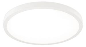 Orion - димируемо таванно LED осветително тяло DISC LED/30W/230V 2700/3000/4000K Ø 40 см бяло