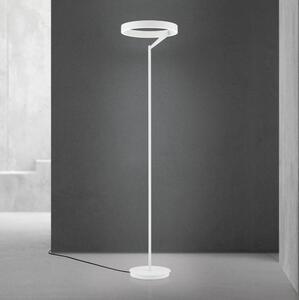 Orion - димируема LED стояща лампа KOLK LED/40W/230V 2700/4000K бяла