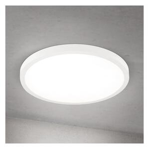 Orion - димируемо таванно LED осветително тяло DISC LED/30W/230V 2700/3000/4000K Ø 40 см бяло