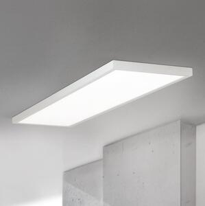 Orion - LED димируем панел за повърхностен монтаж DISC LED/40W/230V 2700/3000/4000K 115x30 cm бял