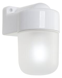 Orion - Стенна лампа OSTIA 1xE27/40W/230V бяла