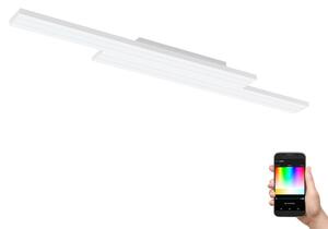 Eglo 900022 - LED RGBW Димируема лампа SALITERAS-Z LED/20,4W/230V