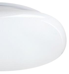 Eglo 900128 - LED RGBW Димируема лампа SILERAS-Z LED/21,6W/230V