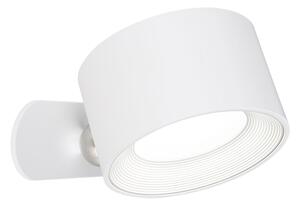 Globo 58436W - LED регулируема настолна лампа 4в1 JORJE LED/4W/5V бяла