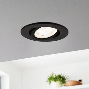 Eglo 99669 - LED RGBW Димируема лампа за вграждане SALICETO-Z LED/5W/230V