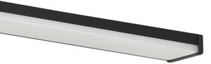 Eglo 99731 - LED Лампа за огледало в баня PANDELLA LED/11W/230V IP44