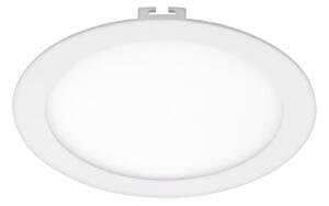 Eglo 94066 - LED Лампа за окачен таван FUEVA 1 LED/16,48W/230V