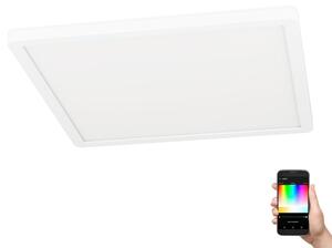 Eglo 900088 - LED RGBW Димируема лампа ROVITO-Z LED/14,6W/230V бял