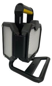 LED Димируемо работно осветително тяло LED/50W/5V 12000 mAh IP54