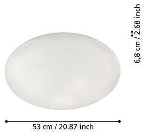 Eglo 900085 - LED Димируема лампа TOTARI-Z LED/44,8W/230V