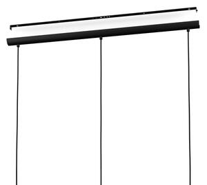 Eglo 99592 - Висящ полилей NARICES 3xE27/40W/230V