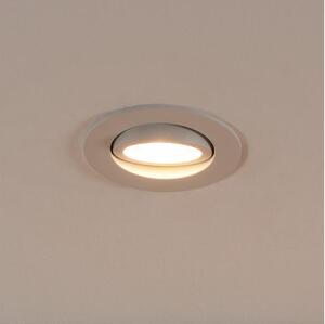 Eglo 99671 - LED RGBW Димируема лампа за вграждане SALICETO-Z LED/5W/230V