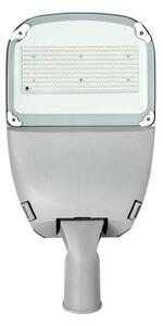 LED димируема соларна улична лампа LED/50W/6,4V 6000K IP65 с DO