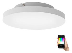 Eglo 900054 - LED RGBW Димируем плафон TURCONA-Z LED/15,7W/230V