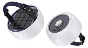 Immax 08493L - преносима соларна LED RGB лампа 10W, 3600mAh, IP65