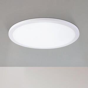 Eglo 98865 - LED Лампа за вграждане FUEVA LED/22W/230V 3000K бяла