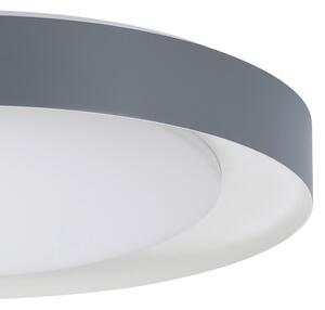 Eglo 99782 - LED Димируема лампа LAURITO LED/24W/230V 3000-6500K+ д.у