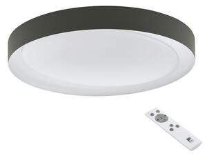 Eglo 99782 - LED Димируема лампа LAURITO LED/24W/230V 3000-6500K+ д.у