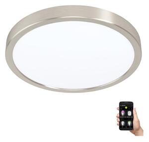 Eglo 98845 - LED Димируема лампа за баня FUEVA-Z LED/19,5W/230V IP44