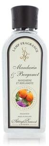 MANDARIN & BERGAMOT АРОМАТ ЗА КАТАЛИТИЧНА ЛАМПА 250 МЛ