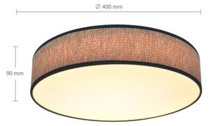 Brilagi - LED регулируемо таванно осветление ADELA LED/48W/230V 3000-6500K + DO