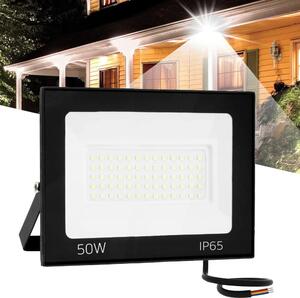 LED прожектор 50W