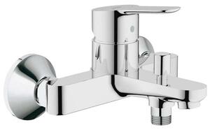 СМЕСИТЕЛ ЗА ВАНА/ДУШ GROHE BAU EDGE ~23334000